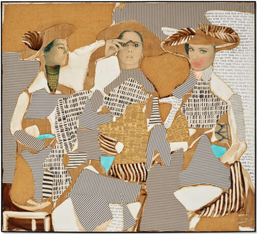 CONRAD MARCA-RELLI (1913-2000) - photo 3