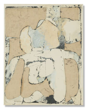 CONRAD MARCA-RELLI (1913-2000) - фото 1
