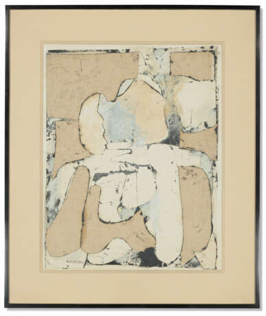 CONRAD MARCA-RELLI (1913-2000) - фото 2
