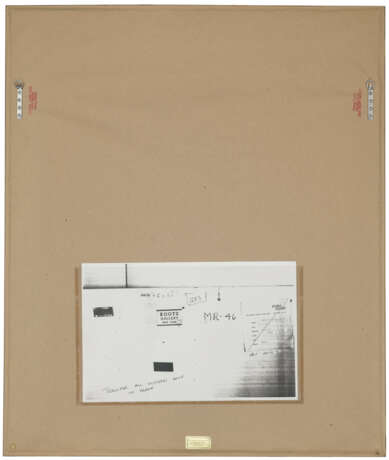 CONRAD MARCA-RELLI (1913-2000) - фото 3