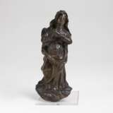 Frühbarocke Figur 'Maria aus einer Kreuzigungsgruppe' - photo 1