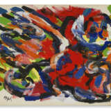 KAREL APPEL (1921-2006) - Foto 1