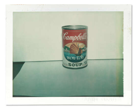 ANDY WARHOL (1928-1987) - photo 1