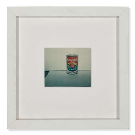 ANDY WARHOL (1928-1987) - photo 3