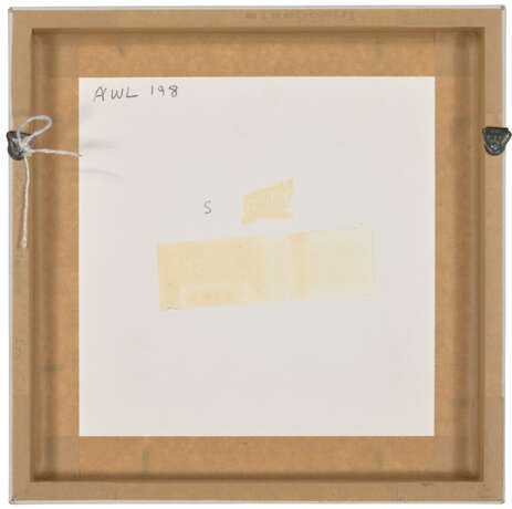 ANDY WARHOL (1928-1987) - photo 4