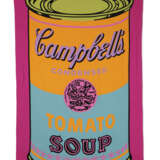 AFTER ANDY WARHOL (1928-1987) - photo 1