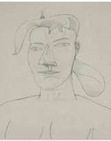 JIM NUTT (B. 1938)