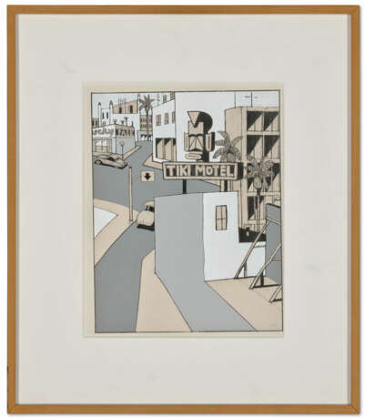 KEN PRICE (1935-2012) - photo 2