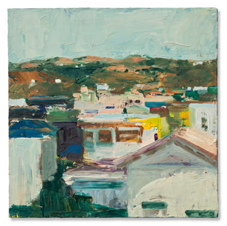 ELMER NELSON BISCHOFF (1916-1991) - photo 1