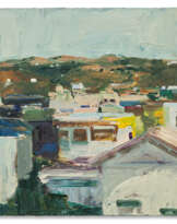 ELMER NELSON BISCHOFF (1916-1991)