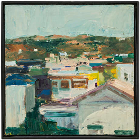 ELMER NELSON BISCHOFF (1916-1991) - photo 2