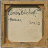 ELMER NELSON BISCHOFF (1916-1991) - photo 3