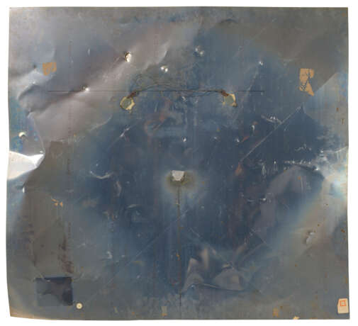 BILLY AL BENGSTON (1934-2022) - photo 2