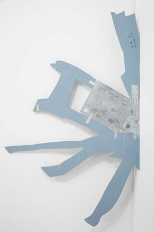 RICHARD ARTSCHWAGER (1923-2013) - photo 3