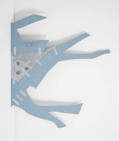 RICHARD ARTSCHWAGER (1923-2013) - photo 4