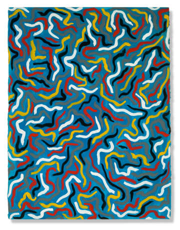 SOL LEWITT (1928-2007) - Foto 1