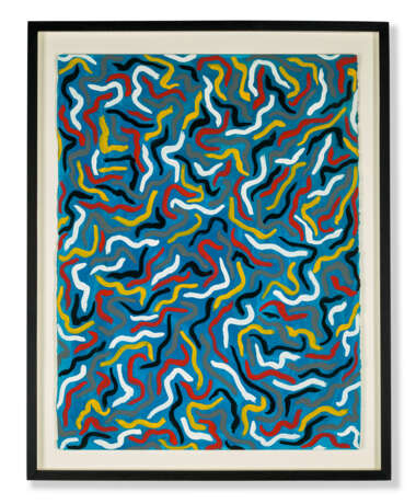 SOL LEWITT (1928-2007) - Foto 2
