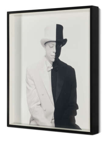 HANK WILLIS THOMAS (B. 1976) - photo 3