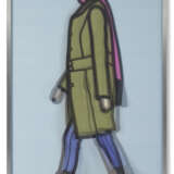 JULIAN OPIE (B. 1958) - photo 1