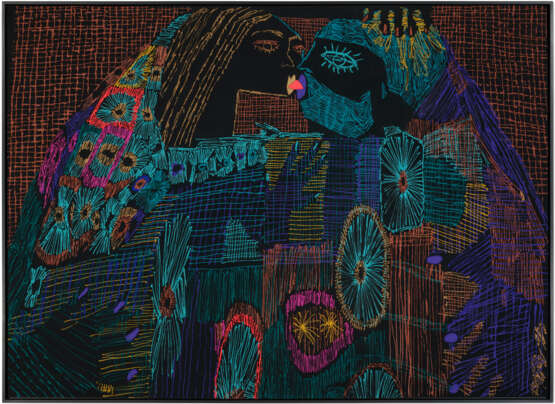 SUMMER WHEAT (B. 1977) - Foto 2