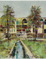 ENOC PEREZ (B. 1967)