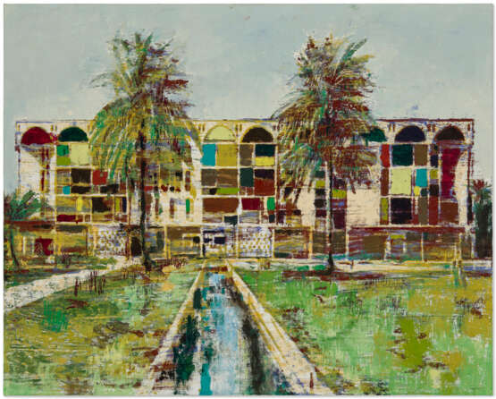 ENOC PEREZ (B. 1967) - Foto 1