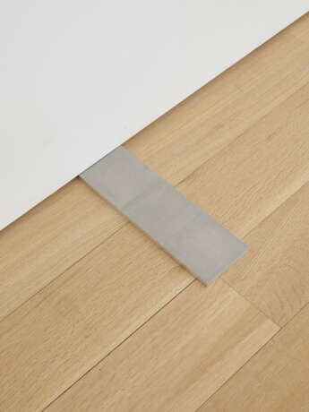 CARL ANDRE (1935-2024) - Foto 2