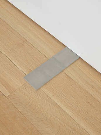 CARL ANDRE (1935-2024) - Foto 4