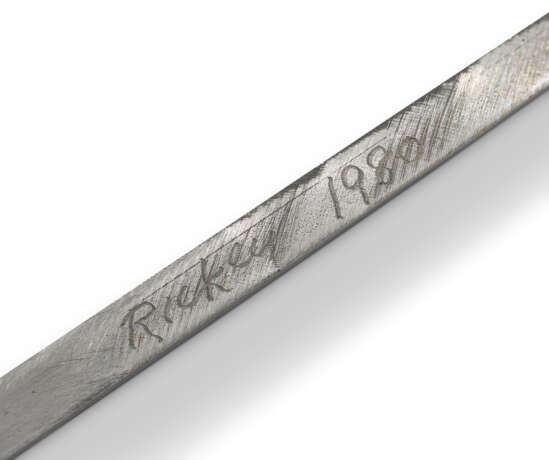 GEORGE RICKEY (1907-2002) - photo 4