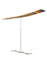 EVAN HOLLOWAY (B. 1967)