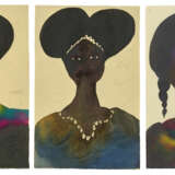 CHRIS OFILI (B. 1968) - photo 1