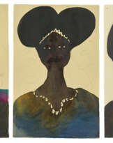 CHRIS OFILI (B. 1968)