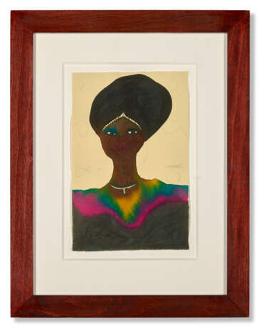 CHRIS OFILI (B. 1968) - photo 2