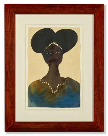 CHRIS OFILI (B. 1968) - photo 4