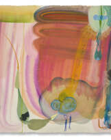 AMY SILLMAN (B. 1955)