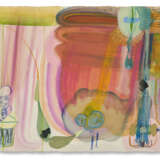 AMY SILLMAN (B. 1955) - photo 1