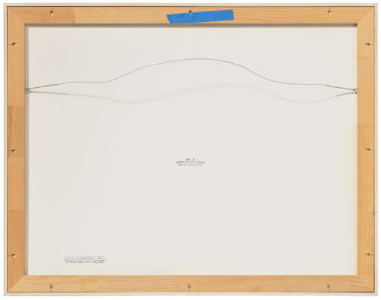 AMY SILLMAN (B. 1955) - photo 3