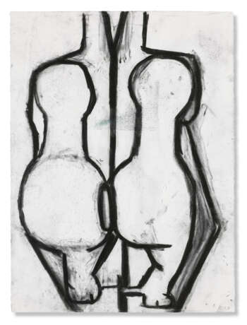 AMY SILLMAN (B. 1955) - photo 1