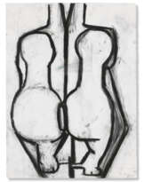 AMY SILLMAN (B. 1955)