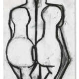 AMY SILLMAN (B. 1955) - photo 1