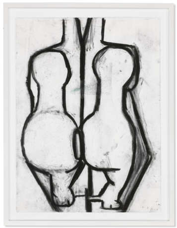 AMY SILLMAN (B. 1955) - photo 2