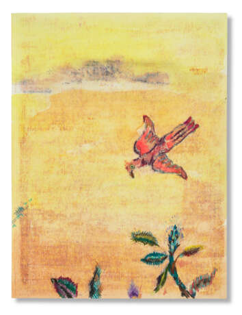 LAURA OWENS (B. 1970) - photo 1