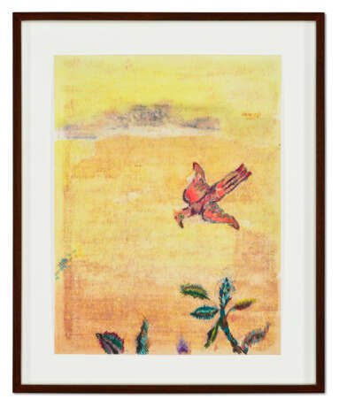 LAURA OWENS (B. 1970) - photo 2
