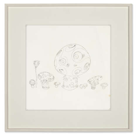 TAKASHI MURAKAMI (B. 1962) - photo 2
