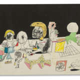 EDDIE MARTINEZ (B. 1977) - photo 1