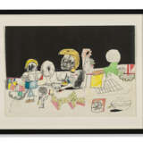 EDDIE MARTINEZ (B. 1977) - photo 2