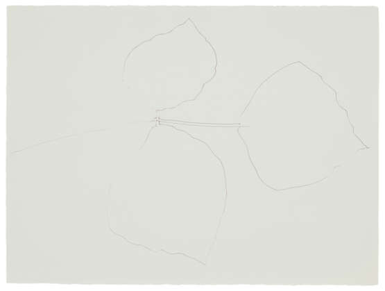 ELLSWORTH KELLY (1923-2015) - Foto 1