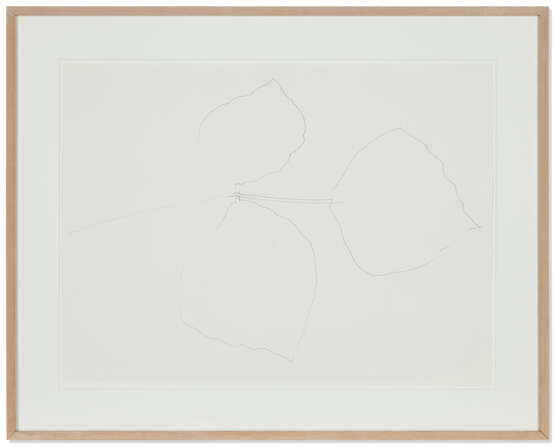 ELLSWORTH KELLY (1923-2015) - Foto 2