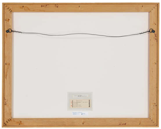 ELLSWORTH KELLY (1923-2015) - Foto 3