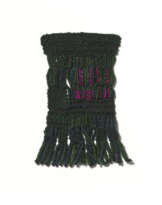 SHEILA HICKS (B. 1934)